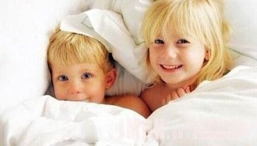 如何选购品牌儿童卡通家纺