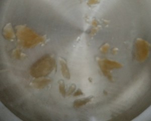 健康养生佳品冰糖雪梨凉糕(马蹄糕改版)的做法