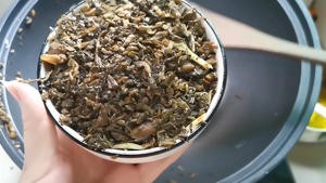 如何做出好吃的梅菜扣肉