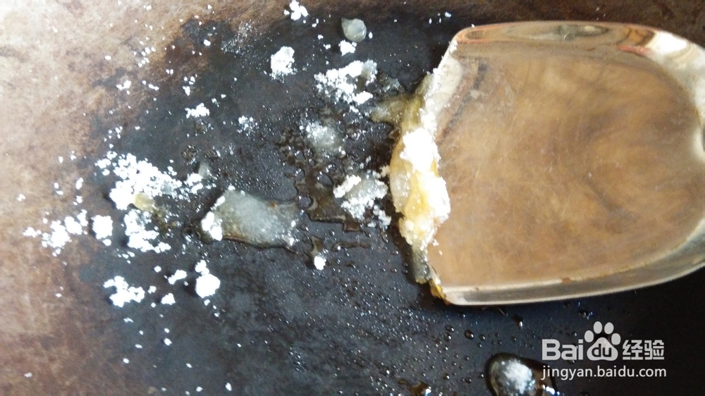 卤鸡翅尖的做法