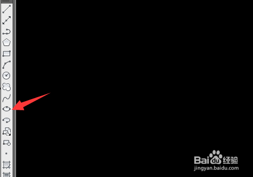 CAD如何计算椭圆周长