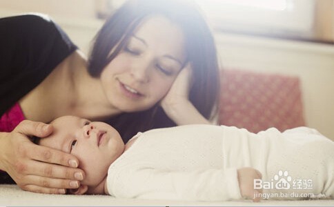 秋冬季宝宝皮肤护理