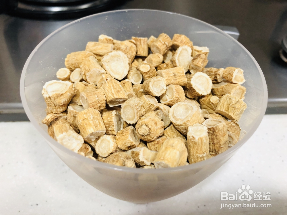 教你怎么做西洋参鸡汤