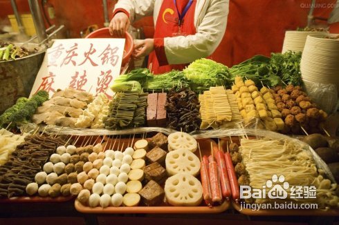 【食物相对论之七】变了味的麻辣烫