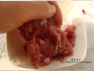 菜谱大全：[2]菠萝滑牛肉