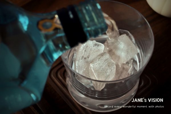 桂花糖牛奶蓝宝石