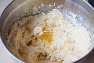 自己制作奥利奥蛋糕