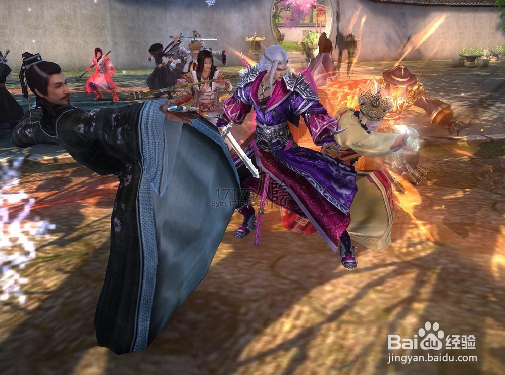 大话2举贤荐能玩法攻略