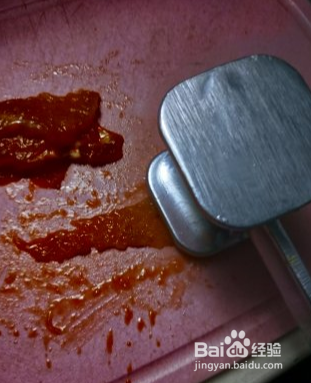 家庭版汉堡包怎么做？