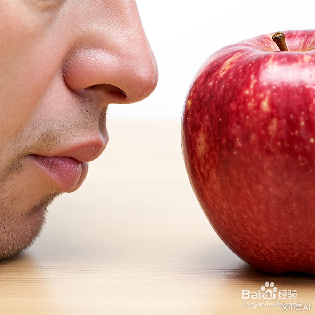 如何挑选好吃的苹果?六字口诀个顶个甜