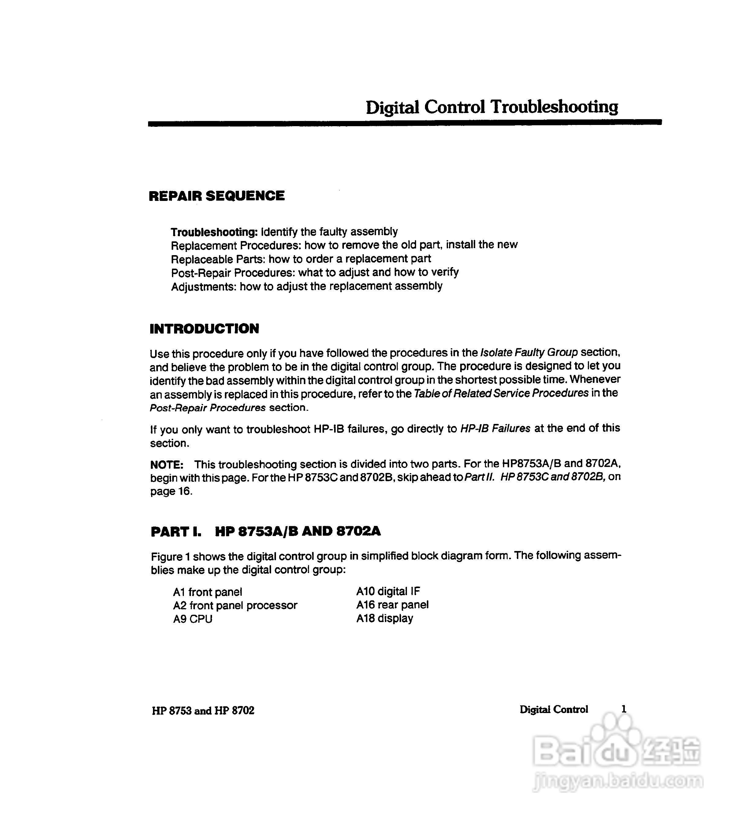 HP8753A/B/ C分析仪说明书:[27]
