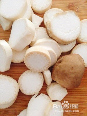 如何做红烧杏鲍菇