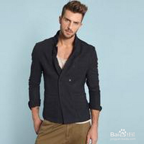 什么才能算的上是一个合格的男人?