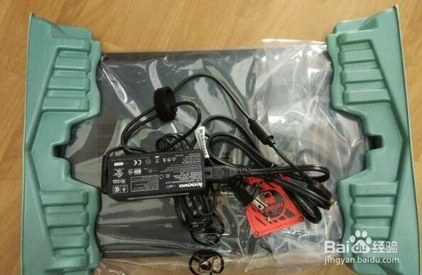 ThinkPad T460s开箱