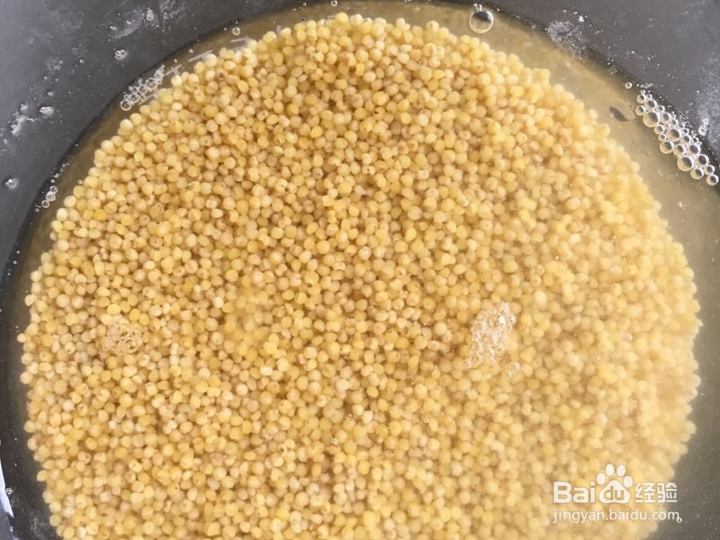 自制锅巴制作方法