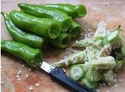 好吃虎皮青椒怎么做