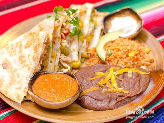 <b>最东西分享墨西哥最好吃的美食</b>