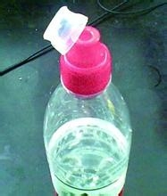 废旧塑料瓶手工制作-变废为宝