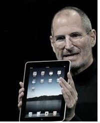 平板电脑的选购知识