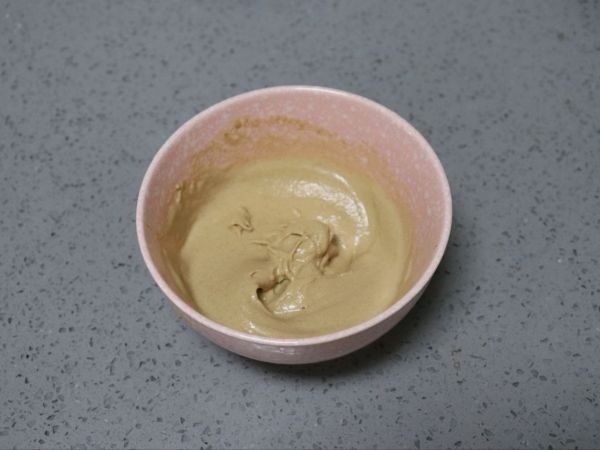 东北麻酱拌冷面