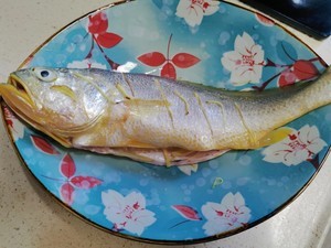 黄花鱼怎么做好吃
