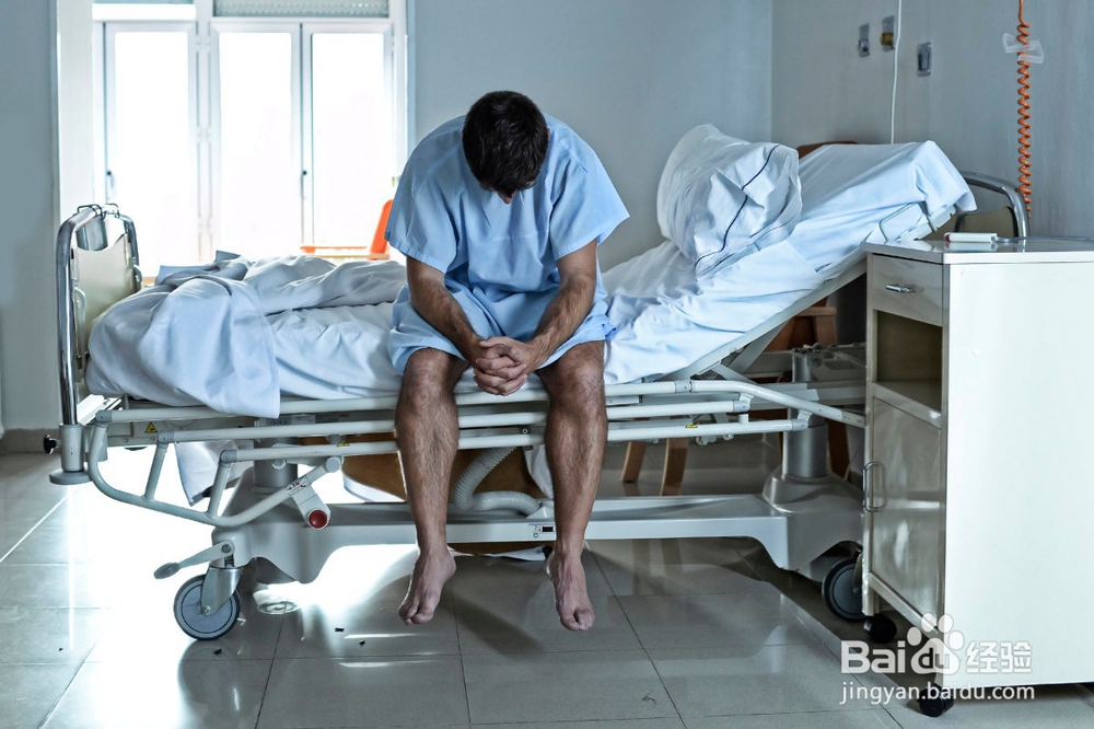 脑溢血来临前,身体会出现这5个信号