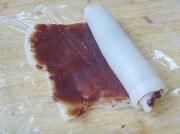 北京风味小吃:驴打滚的做法