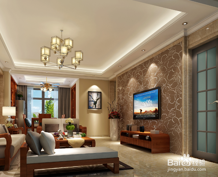 装灯需注意的细节