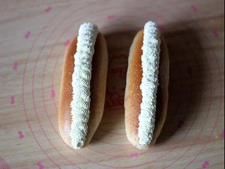 全麦奶油面包怎么做?