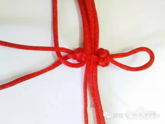 红绳手链(陆贞传奇版)