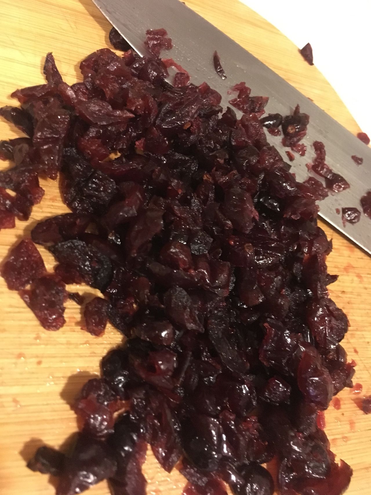 蔓越莓芝士全麦软欧包的做法,面包控看过来