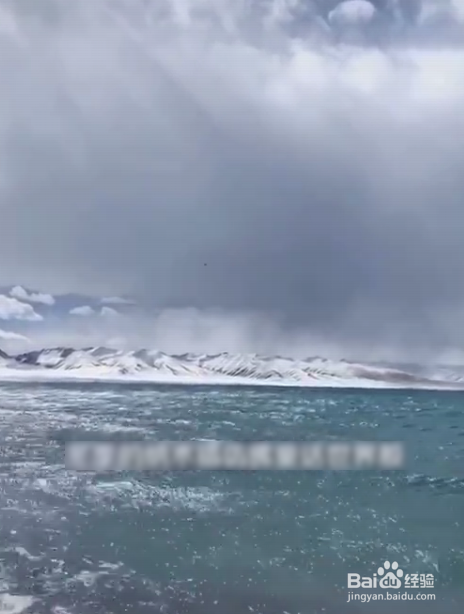 冬天,在国内应该去哪些地方看雪景?