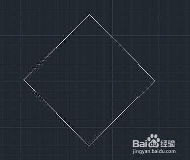cad如何创建面域