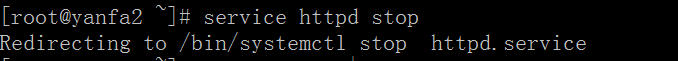 linux(centos7)根据端口号查找进程名称