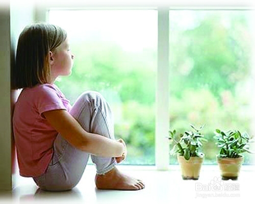 身处外地的我们应该教会留守子女些什么？