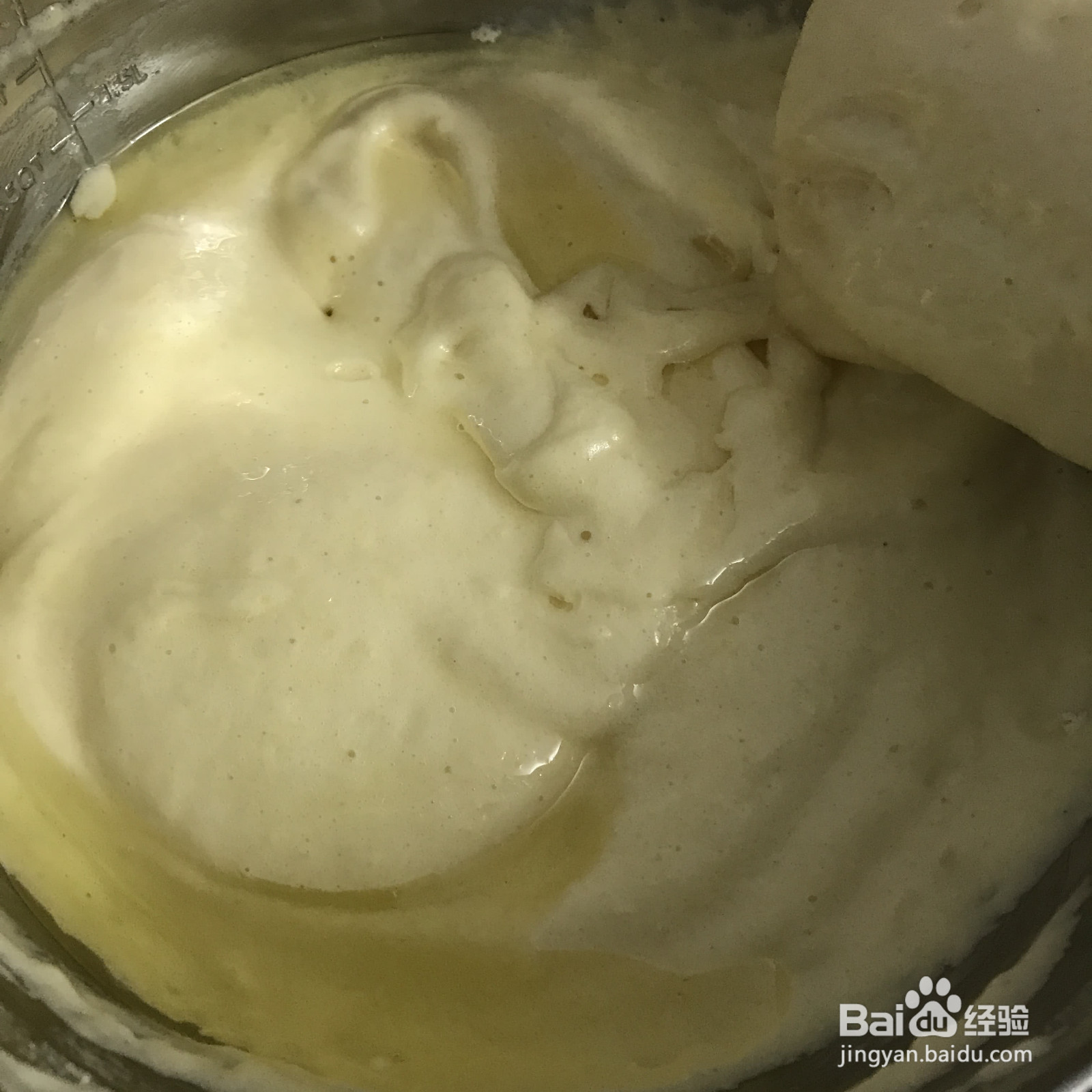 圣诞糖霜蛋糕的做法