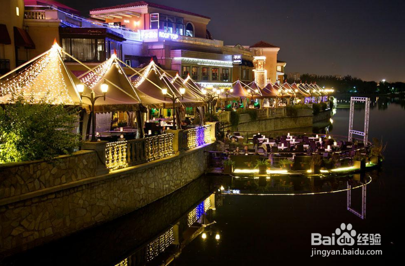 聚赢智业智慧旅游建设包含的软硬件系统