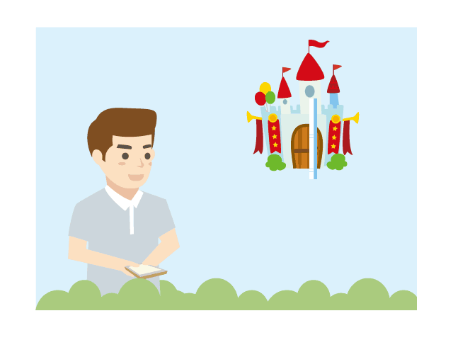 华为全场景|华为儿童手表3 Pro如何接宝贝回家?