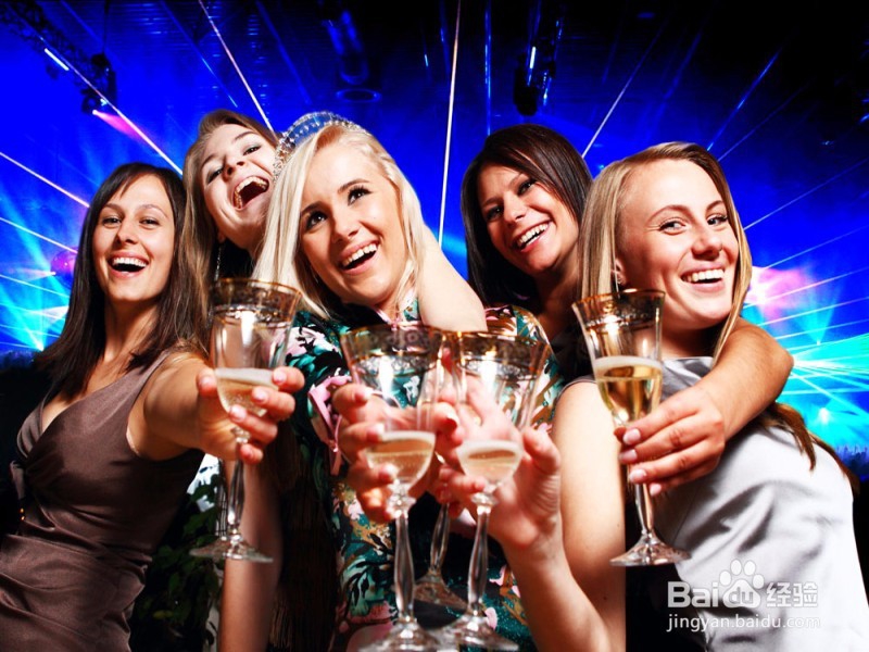 怎样喝酒才能陶冶情操?