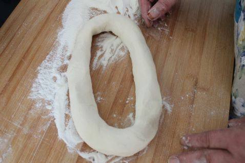 元宝饺子，简单又美味！