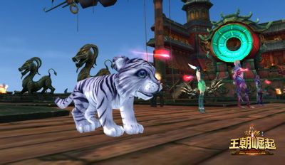 同仇敌忾“异世相融”任务即将开启