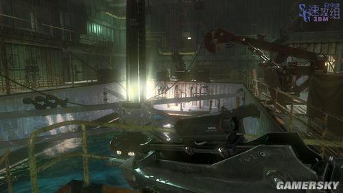 《使命召唤7：黑色行动》PC图文流程攻略-十五关