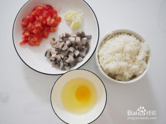 红烩饭的做法