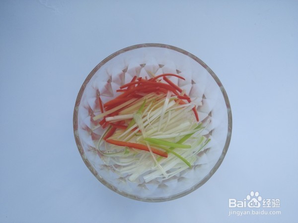 白灼肥牛的烹饪方法