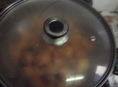 腐乳土豆的做法