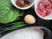 广式肠粉的制作方法