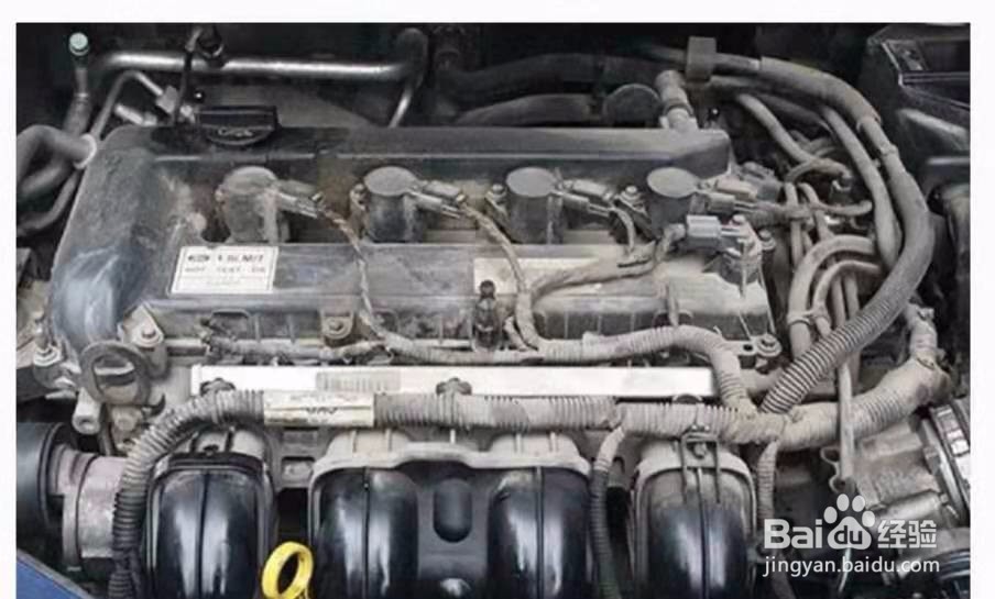 怎样更换汽车火花塞？