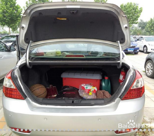 检验二手车车况最容易忽略地方