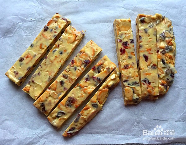 怎么做好吃的腰果雪花酥 ？