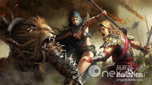佣兵天下：[13]道具护符如何获取